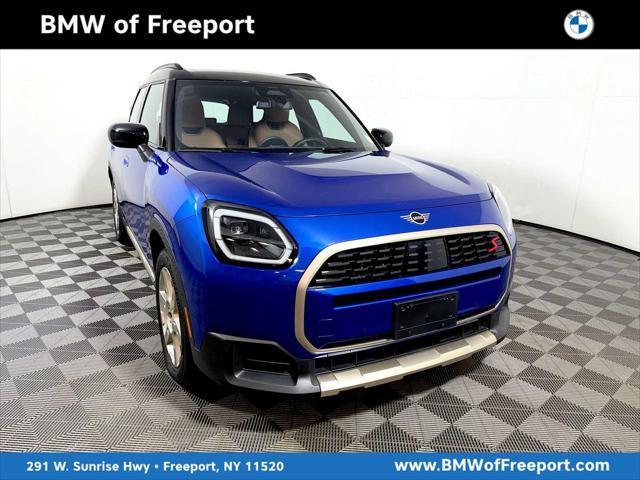 2026 MINI Countryman - $36,993