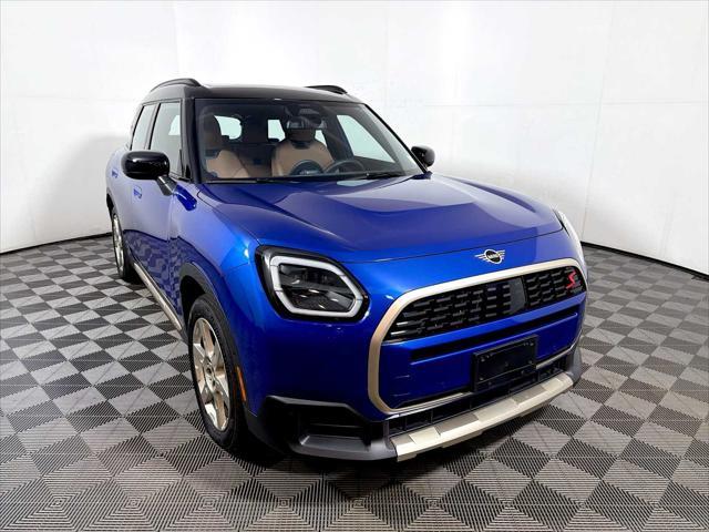 2026 MINI Countryman - $36,993