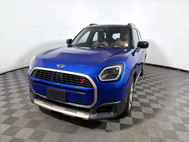 2026 MINI Countryman - $36,993