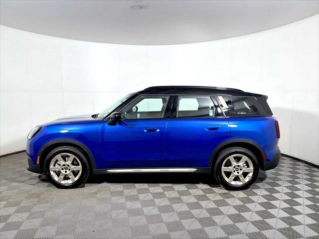 2026 MINI Countryman - $36,993