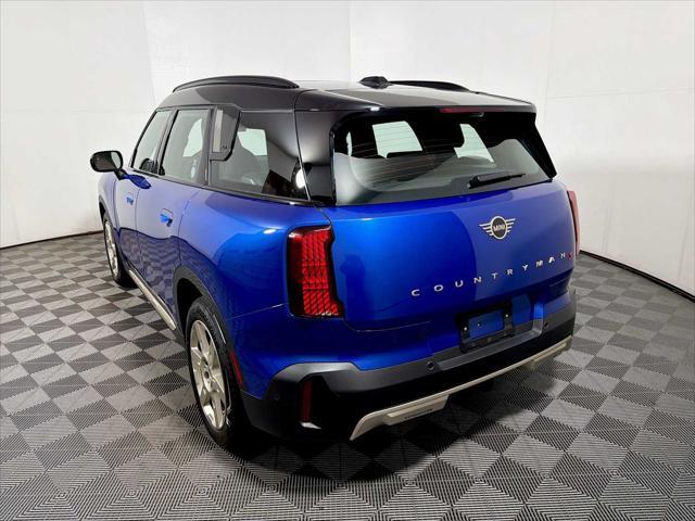 2026 MINI Countryman - $36,993