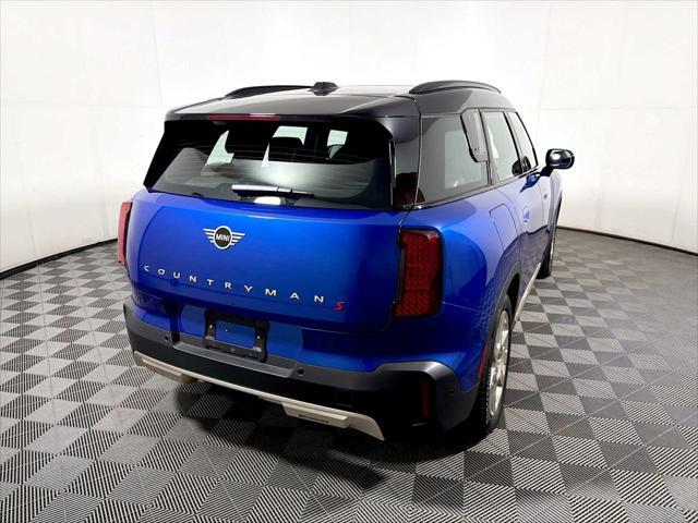 2026 MINI Countryman - $36,993