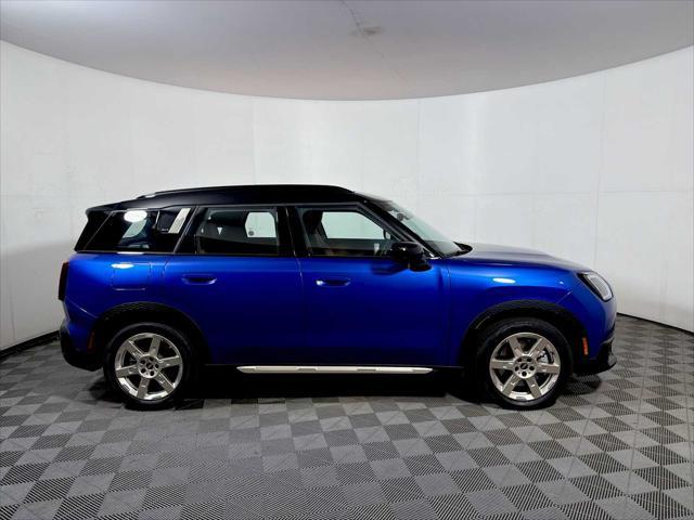 2026 MINI Countryman - $36,993