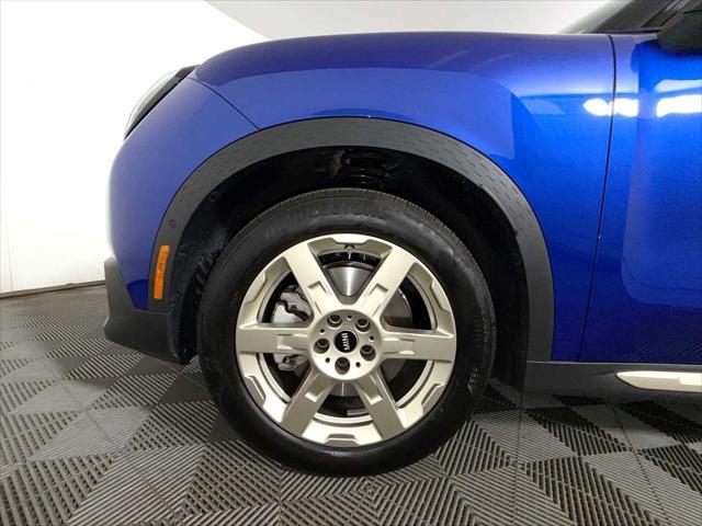 2026 MINI Countryman - $36,993