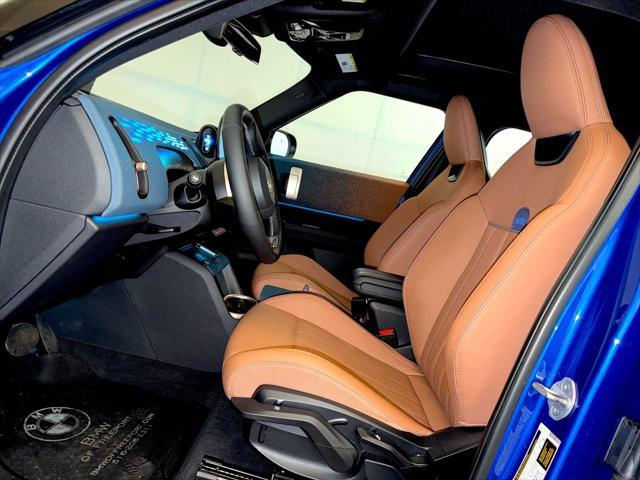 2026 MINI Countryman - $36,993