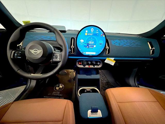 2026 MINI Countryman - $36,993