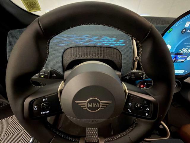 2026 MINI Countryman - $36,993