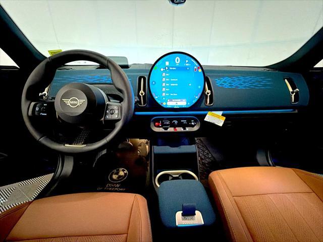 2026 MINI Countryman - $36,993