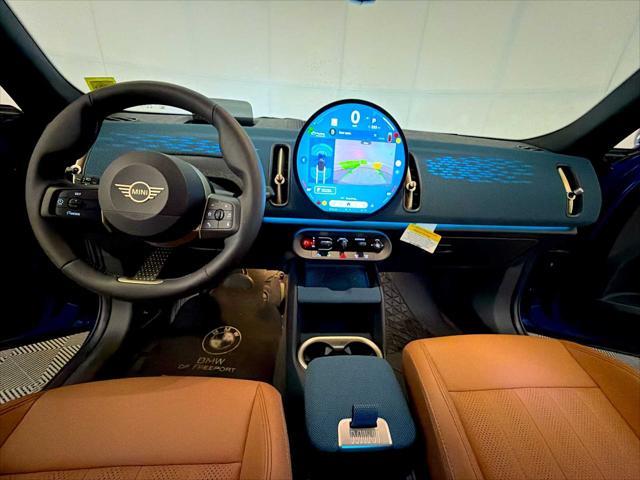 2026 MINI Countryman - $36,993