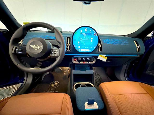 2026 MINI Countryman - $36,993