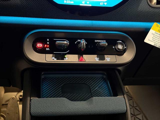 2026 MINI Countryman - $36,993