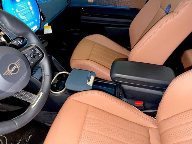 2026 MINI Countryman - $36,993