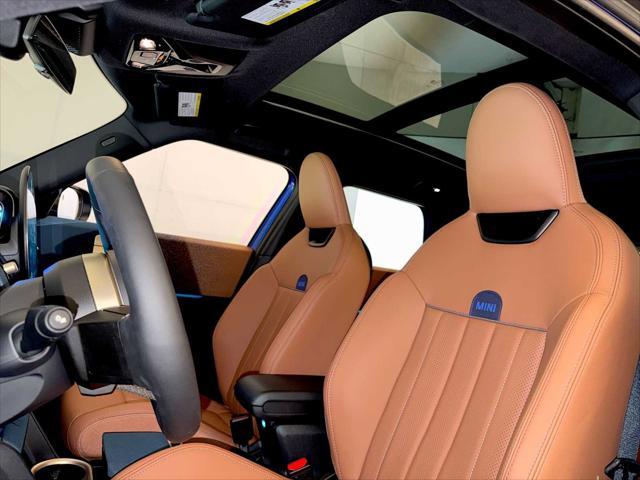 2026 MINI Countryman - $36,993
