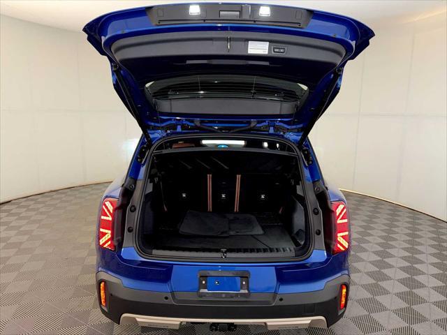 2026 MINI Countryman - $36,993