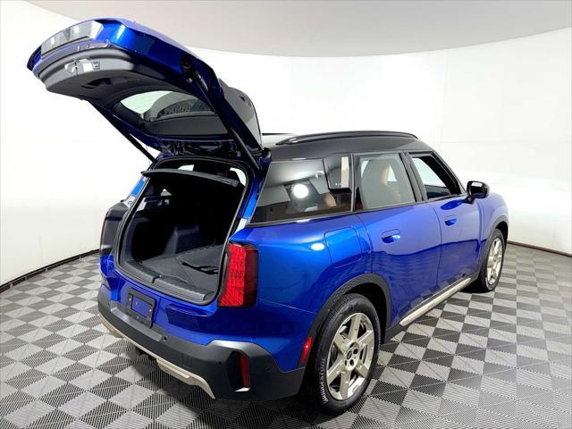 2026 MINI Countryman - $36,993
