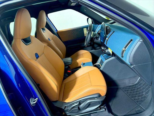 2026 MINI Countryman - $36,993