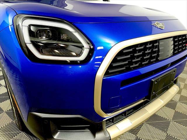 2026 MINI Countryman - $36,993
