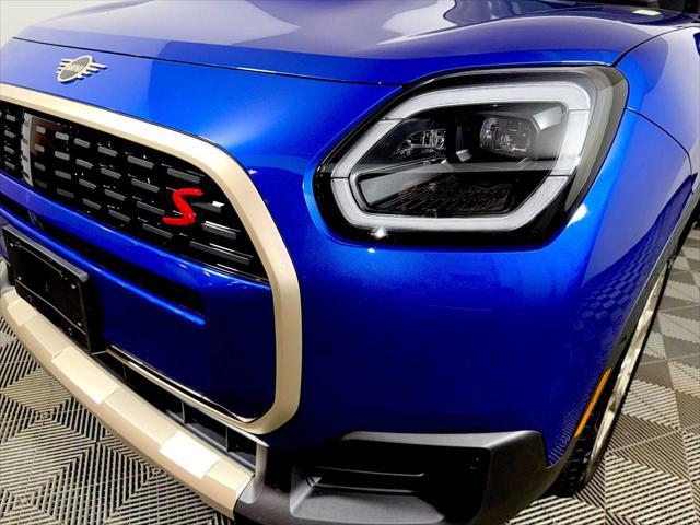 2026 MINI Countryman - $36,993