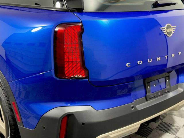 2026 MINI Countryman - $36,993