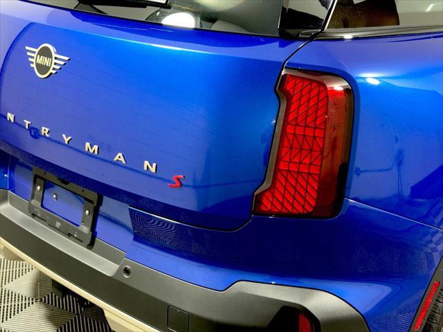 2026 MINI Countryman - $36,993