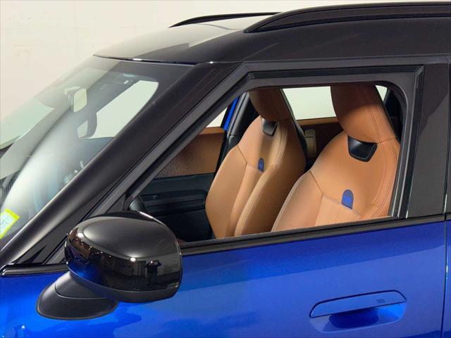 2026 MINI Countryman - $36,993