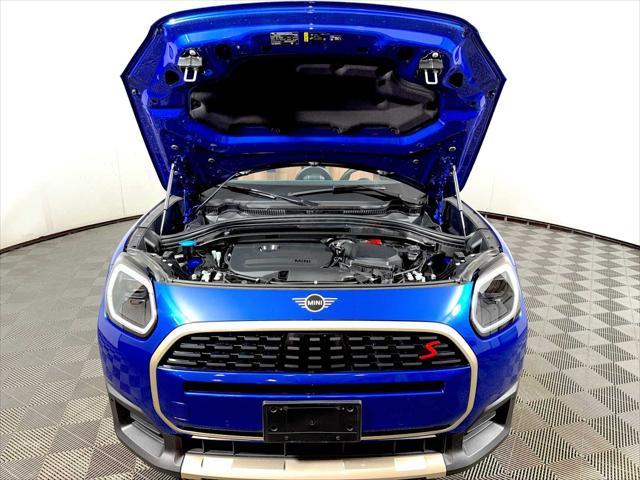 2026 MINI Countryman - $36,993