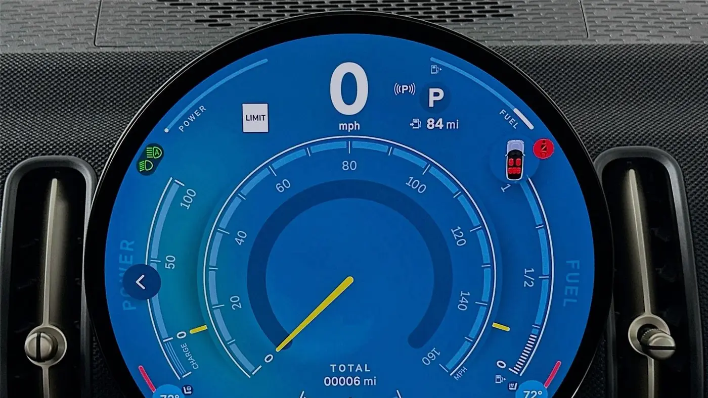 2027 MINI Countryman S ALL4