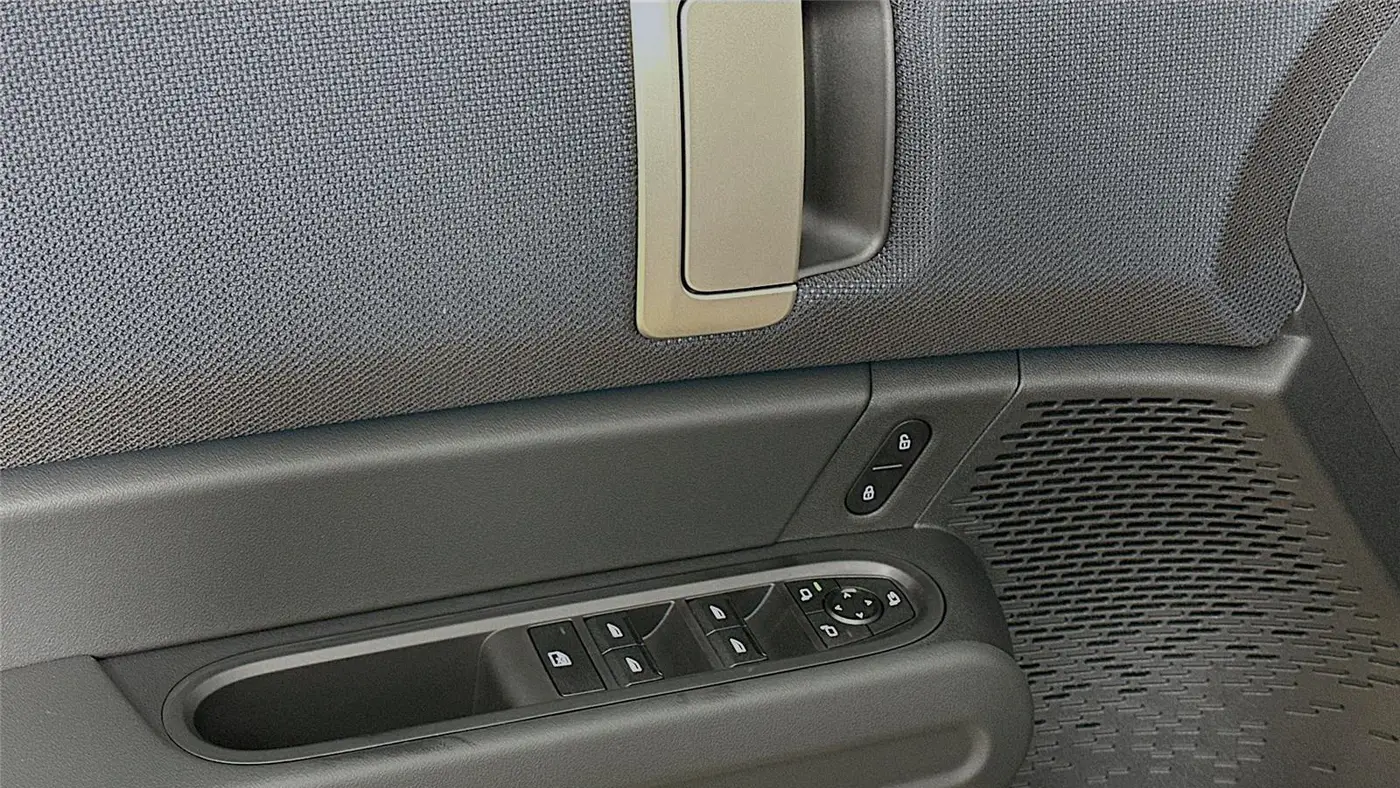 2027 MINI Countryman S ALL4