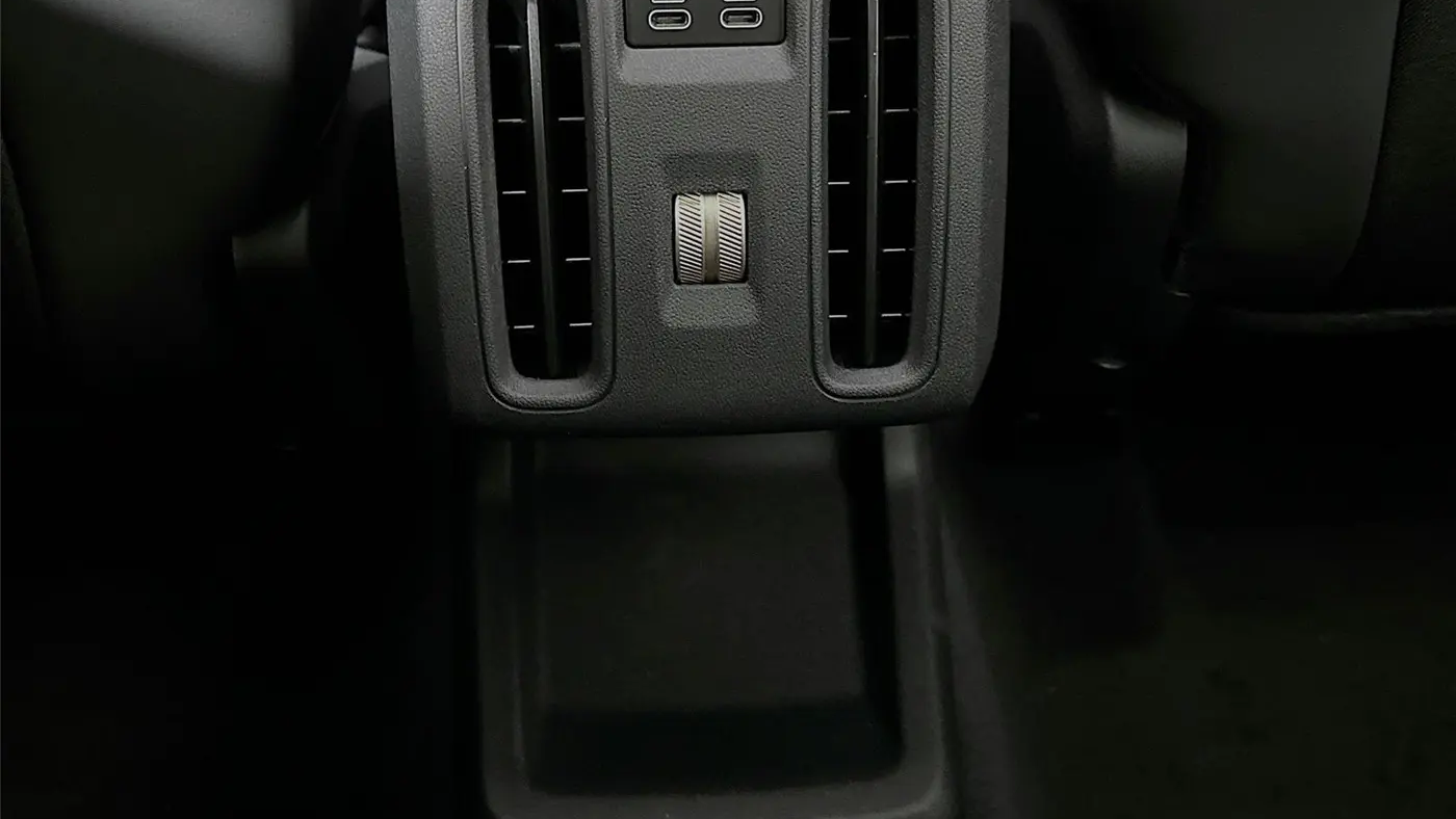 2027 MINI Countryman S ALL4