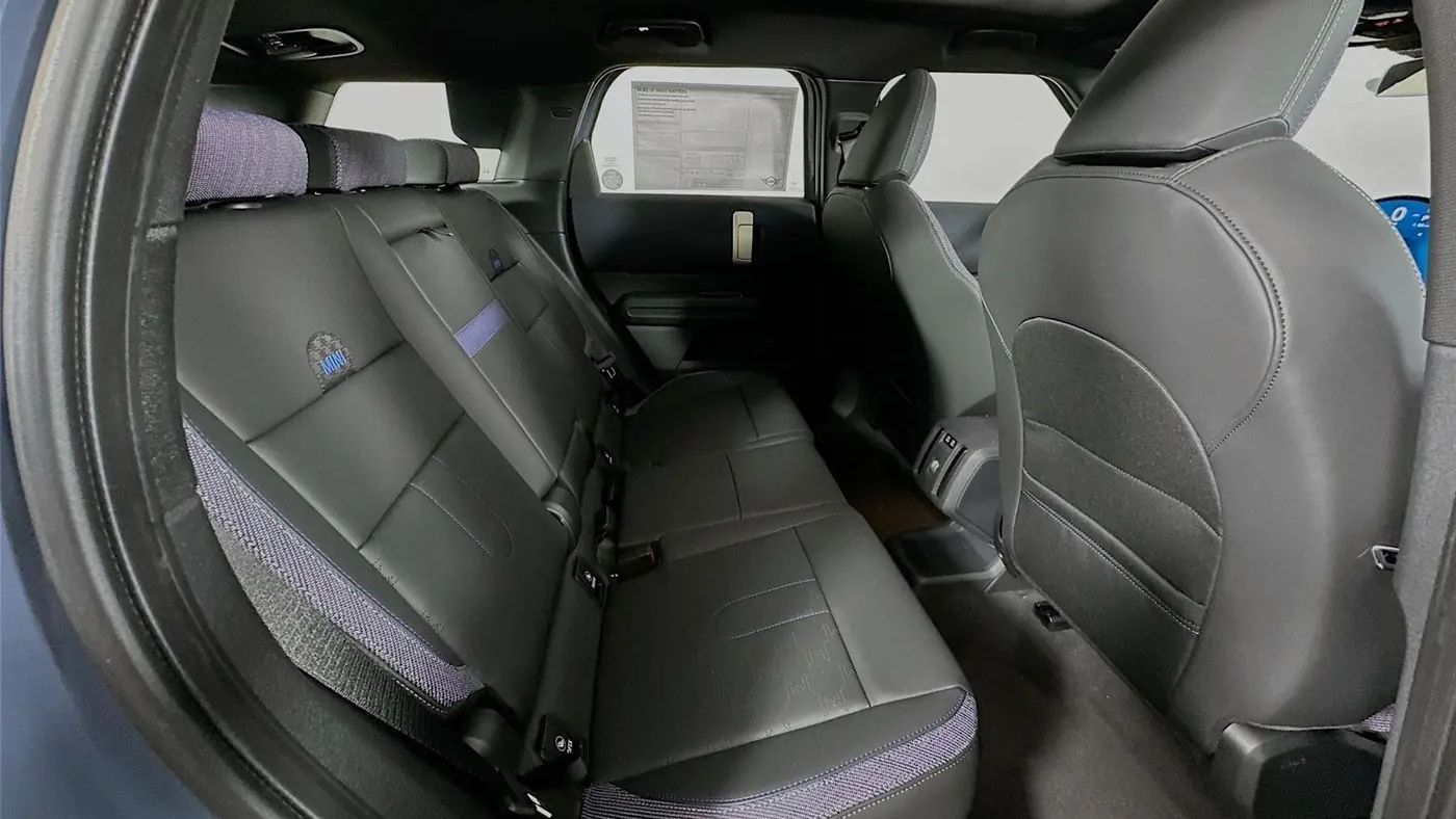 2027 MINI Countryman S ALL4