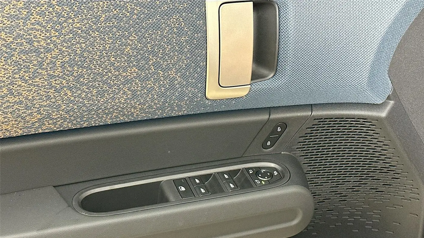 2027 MINI Countryman S ALL4