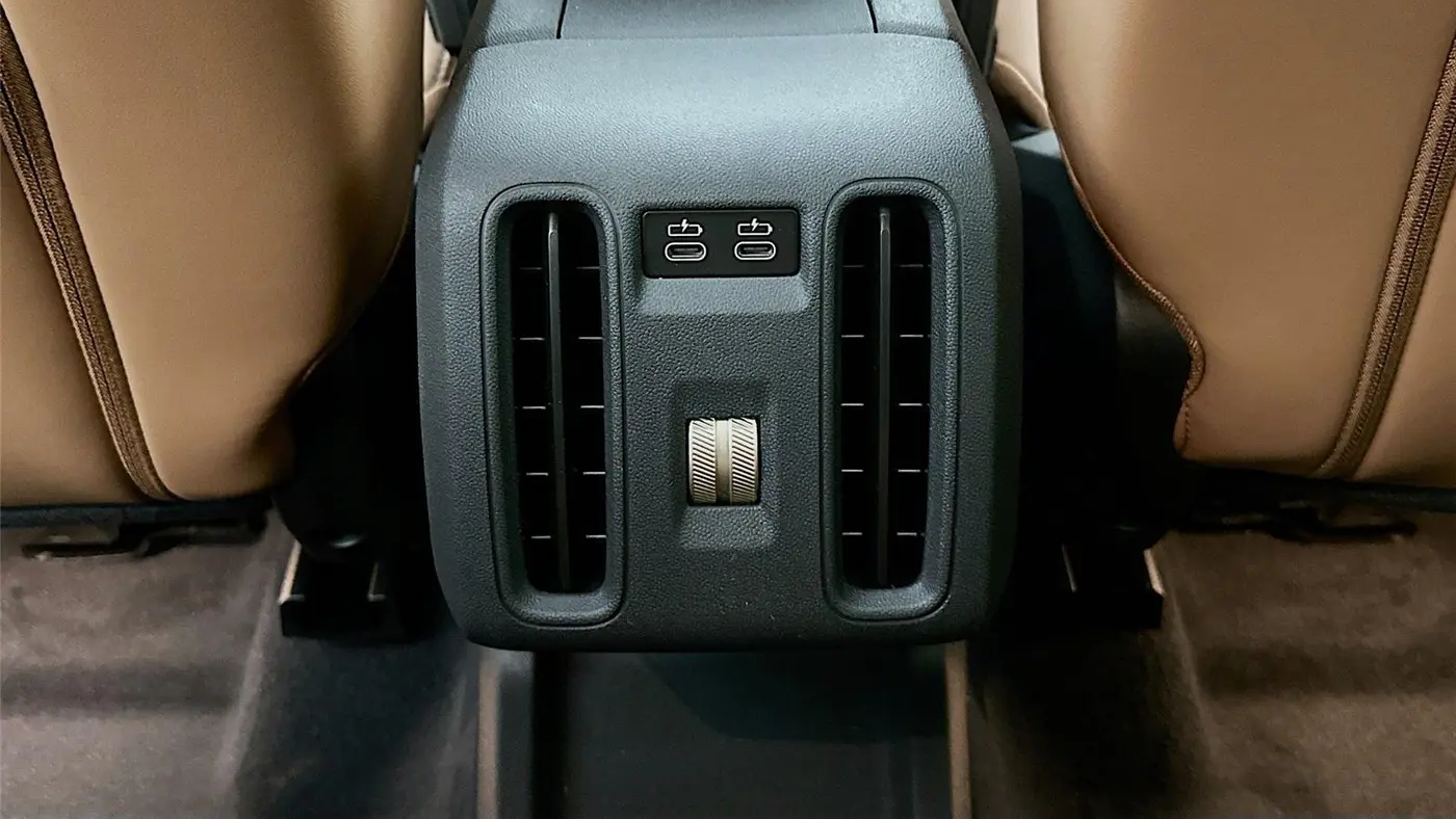 2027 MINI Countryman S ALL4
