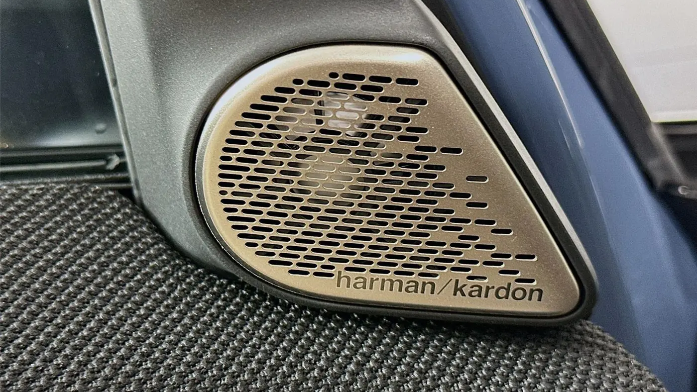 2027 MINI Countryman S ALL4