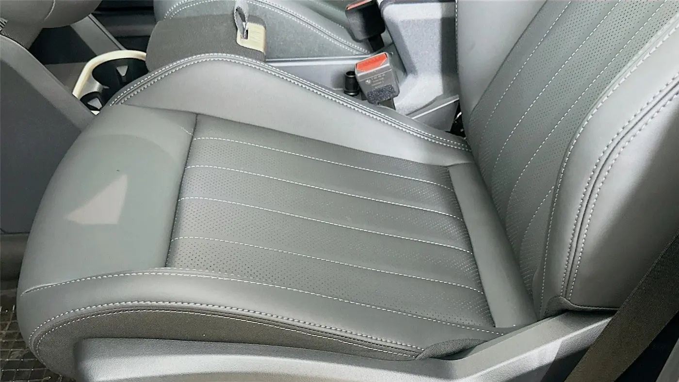 2027 MINI Countryman S ALL4