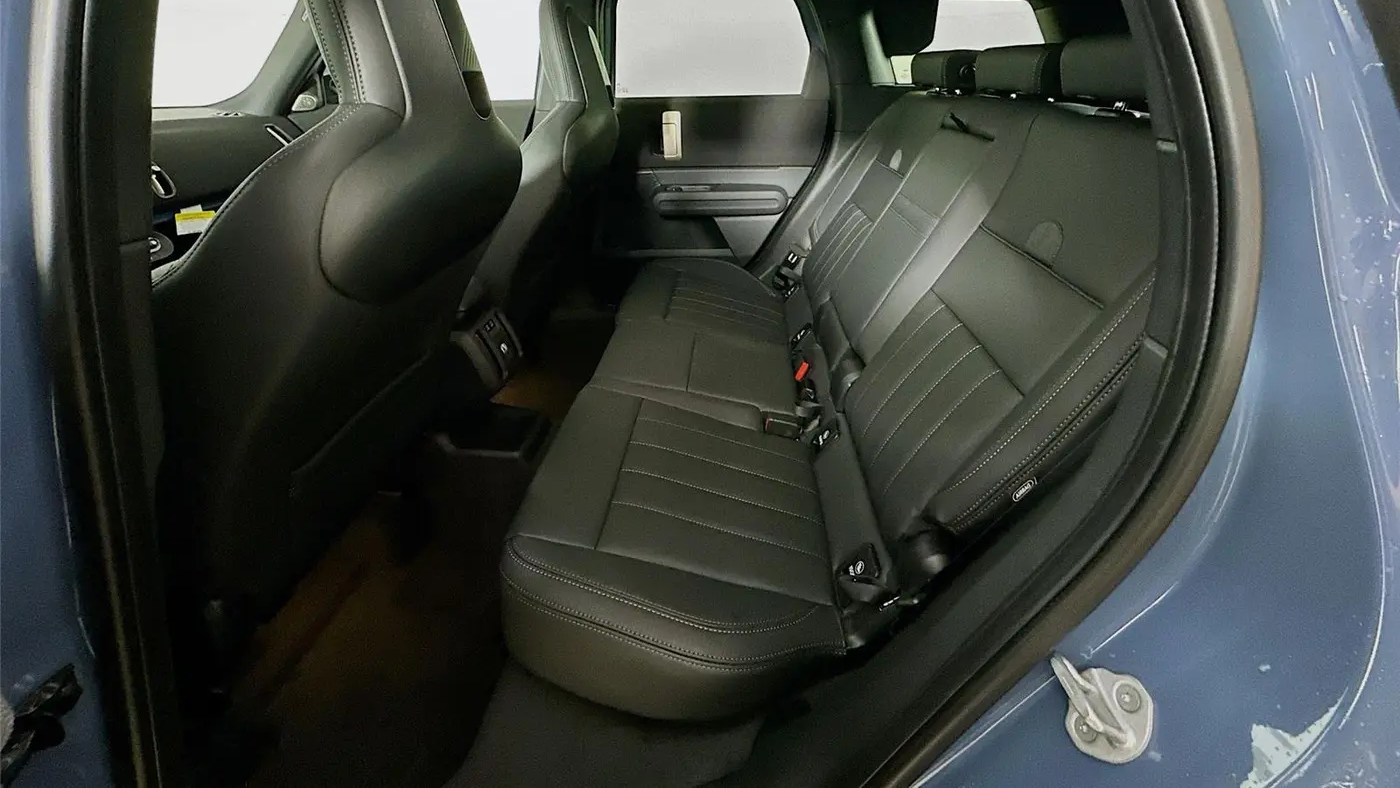2027 MINI Countryman S ALL4