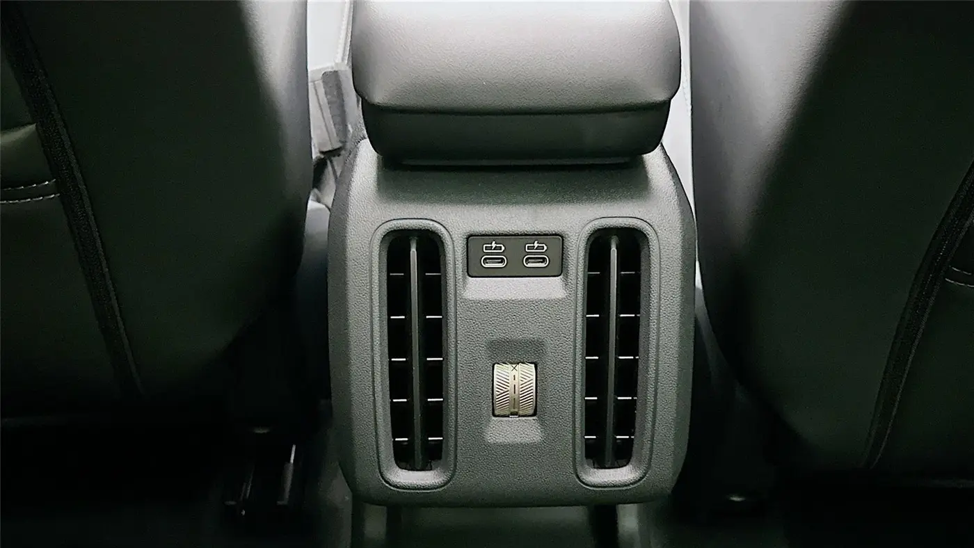 2027 MINI Countryman S ALL4