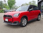 2025 Countryman Thumbnail 3