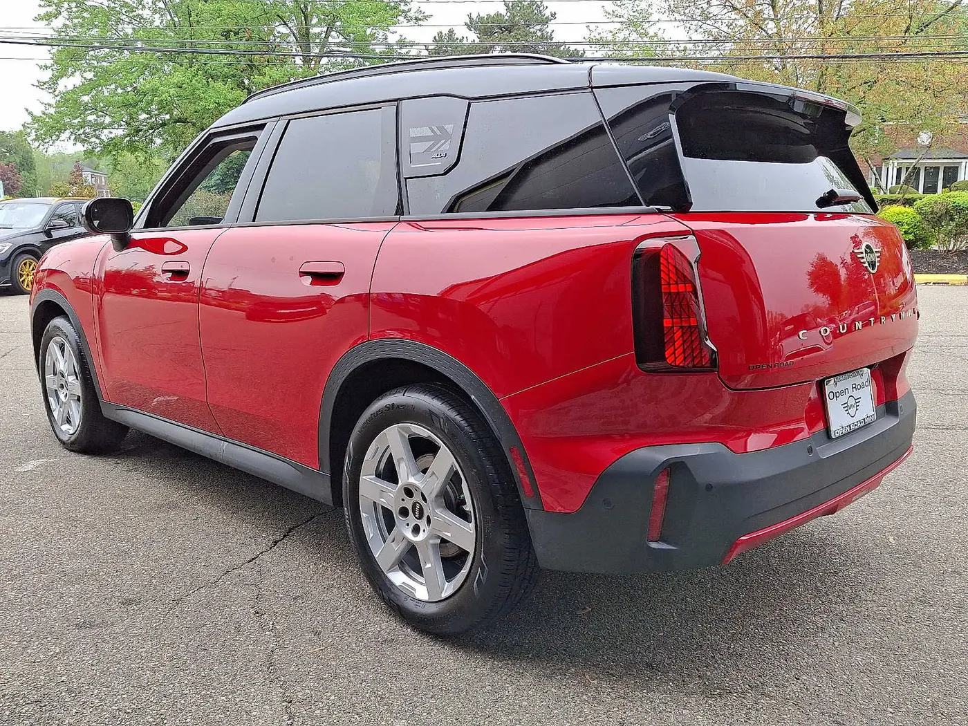 2025 MINI Countryman - $32,997