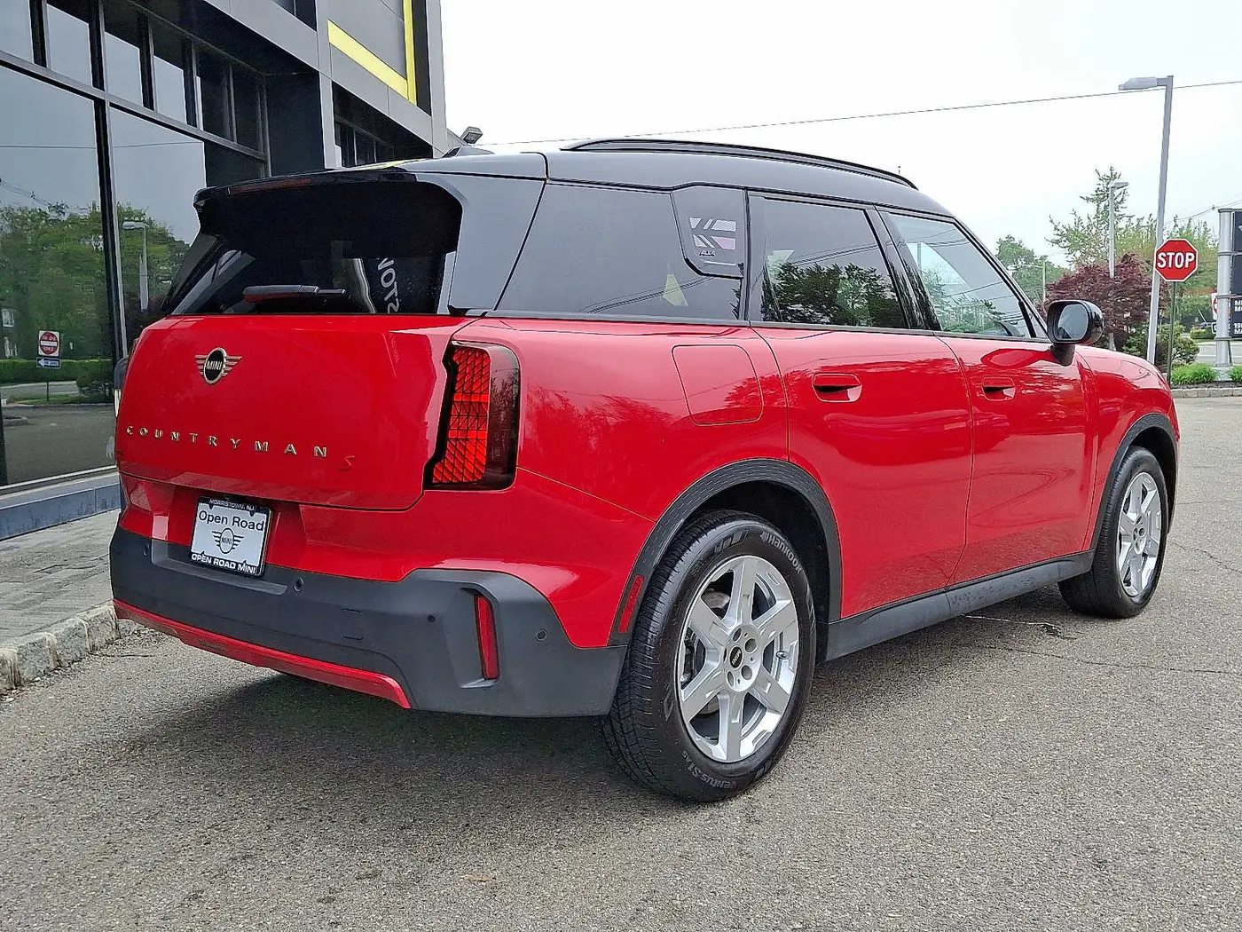 2025 MINI Countryman - $32,997