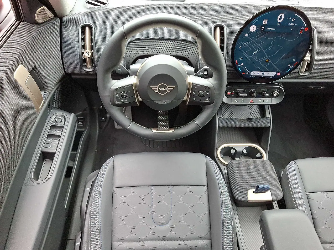 2025 MINI Countryman - $32,997