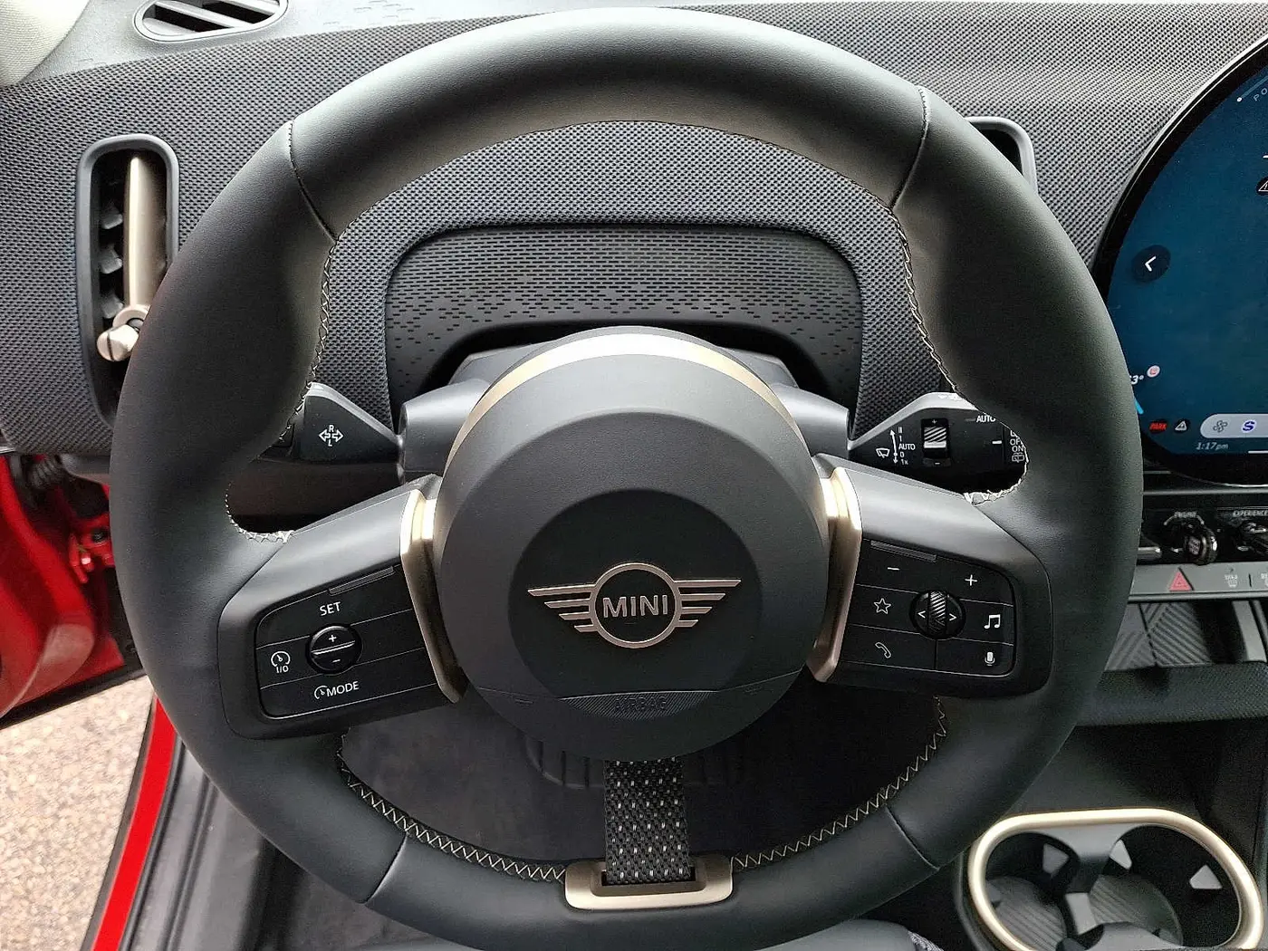2025 MINI Countryman - $32,997