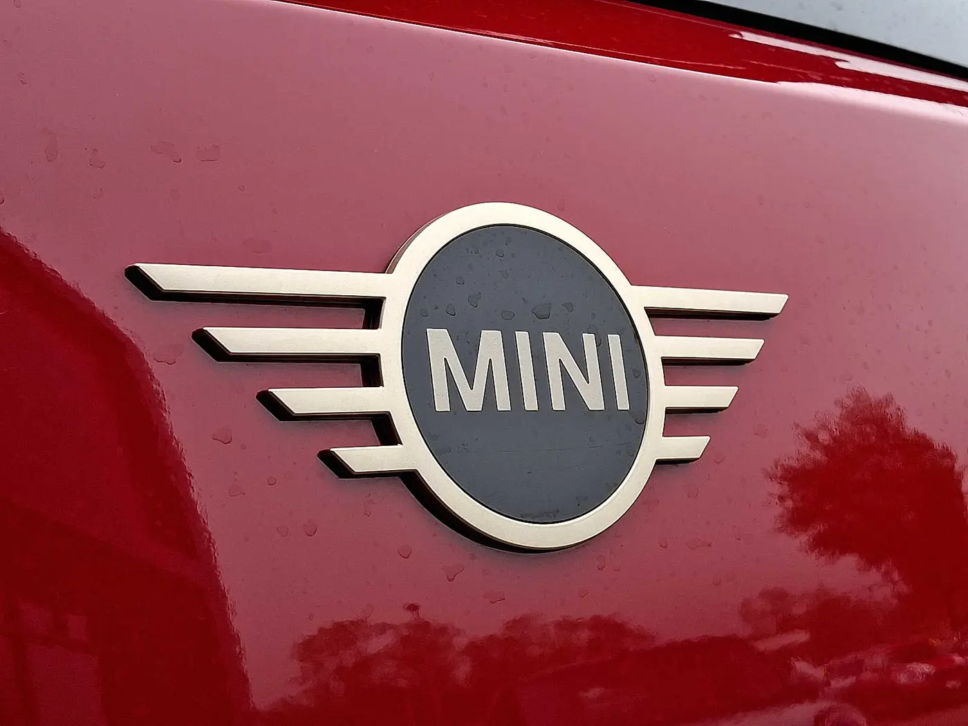 2025 MINI Countryman - $32,997