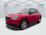 2025 Countryman Thumbnail 1