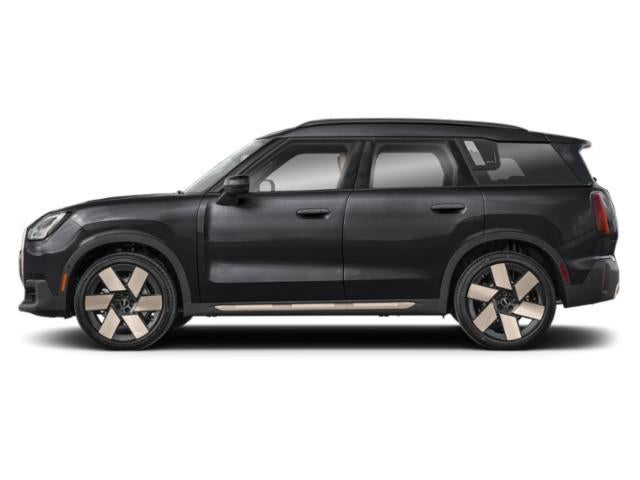 2025 MINI Countryman Cooper S ALL4 — photo 1 of 12