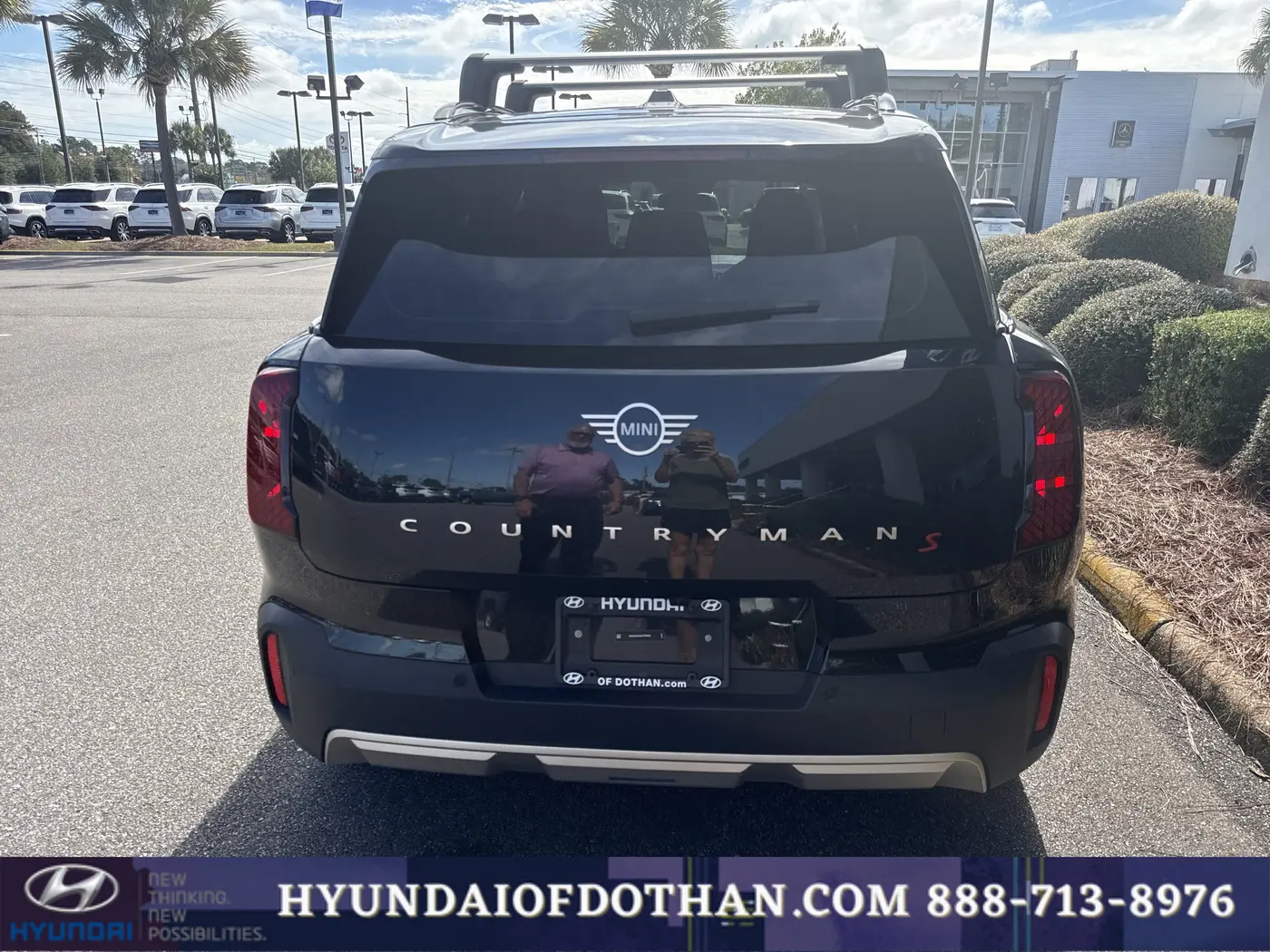 2025 MINI Countryman - $34,995