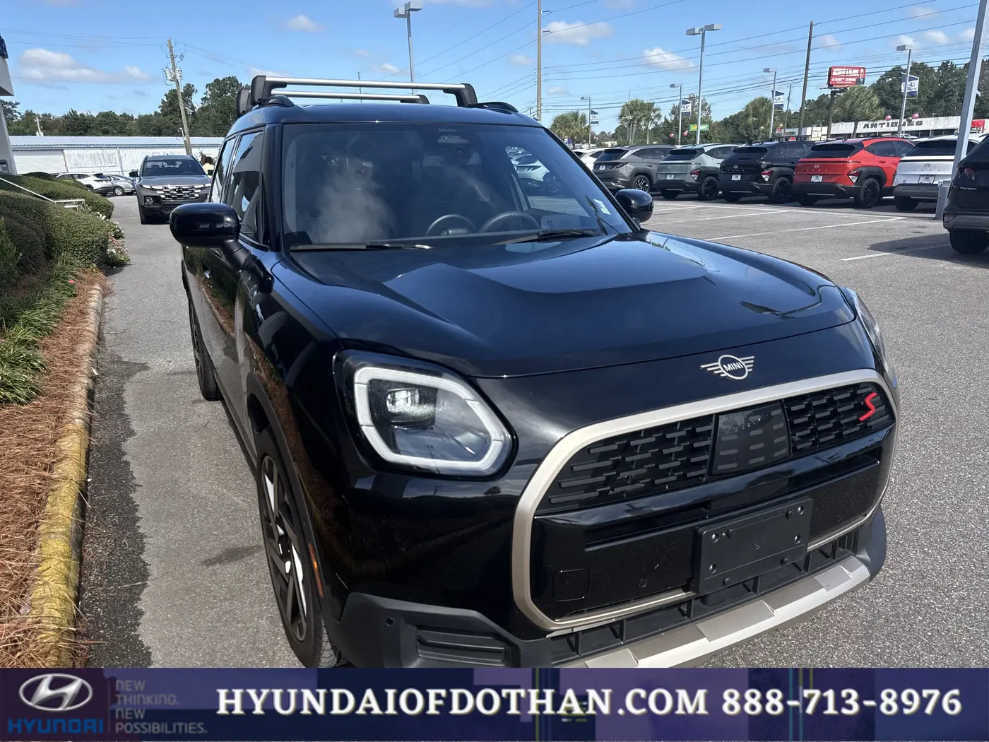 2025 MINI Countryman - $34,995