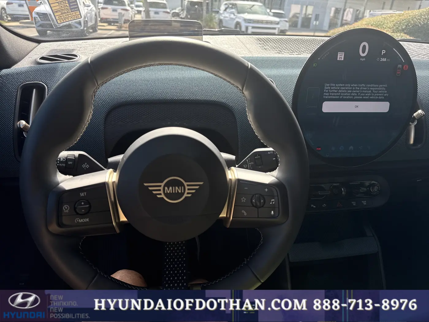 2025 MINI Countryman - $34,995