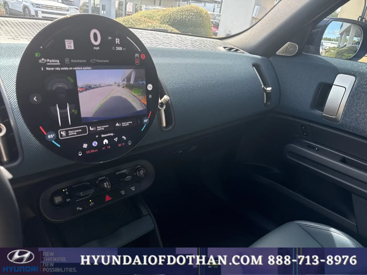 2025 MINI Countryman - $34,995