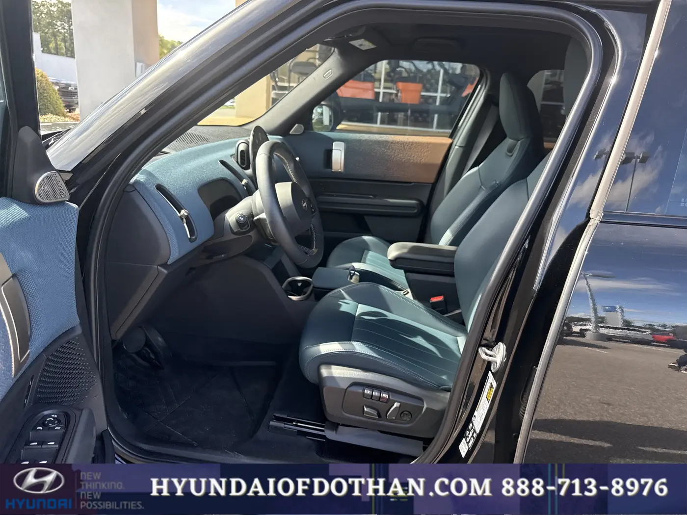 2025 MINI Countryman - $34,995