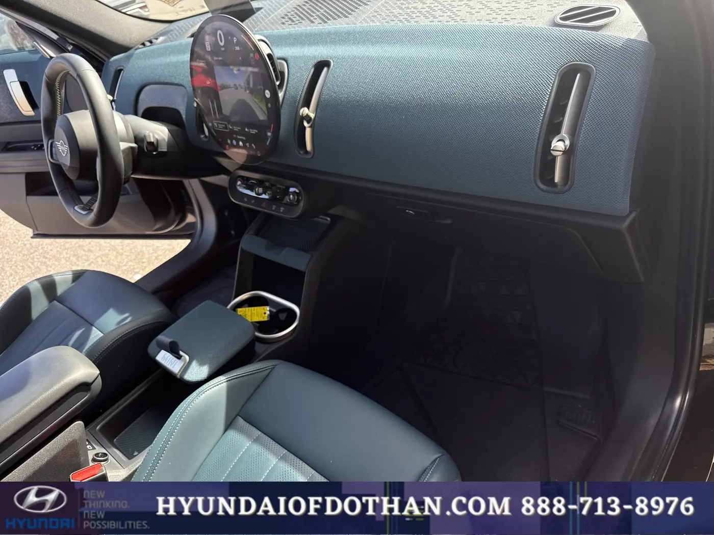 2025 MINI Countryman - $34,995